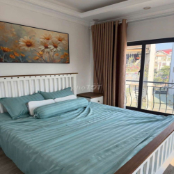 Nhà Cổ Linh Ngọc Trì ô tô tránh,nhà đẹp mới tinh full nội thất 13 tr
