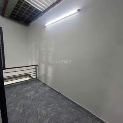 💥 HIẾM! Nhà Nguyên Căn Hẻm Xe Tải Phan Huy Ích – Chỉ 12tr Vào Ở Ngay