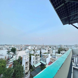 CHO THUÊ PENHOUSE 2 PHÒNG NGỦ CÓ HỒ BƠI PHÒNG XÔNG HƠI  PHAN HUY ÍCH