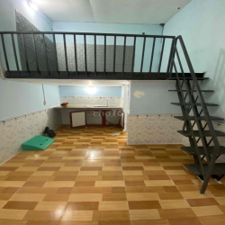 Cho thuê nhà nhỏ xã Đông Thạnh Hóc Môn
