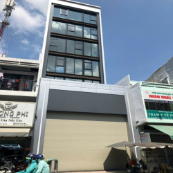 Cho thuê nhà HXT 306/2A Phạm Văn Bạch, Phường 15, Quận Tân Bình 
