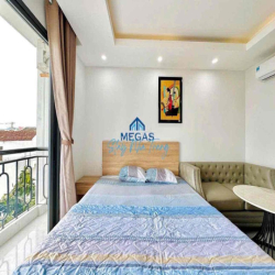 căn hộ Lý Nam Đế
