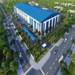 Cho thuê nhà Xưởng Thủ Đức
