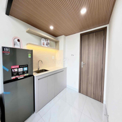 CHO THUÊ DUPLEX BAN CÔNG MÁY GIẶT RIÊNG – FULL NỘI THẤT SIÊU XỊN Q7