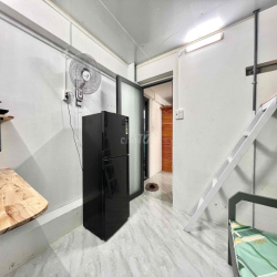 CHO THUÊ PENHOUSE 2 PHÒNG NGỦ CÓ HỒ BƠI PHÒNG XÔNG HƠI  PHAN HUY ÍCH