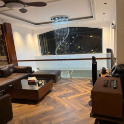 Nhà Cổ Linh Ngọc Trì ô tô tránh,nhà đẹp mới tinh full nội thất 13 tr