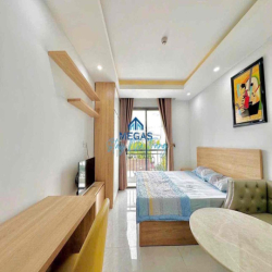 căn hộ Lý Nam Đế