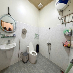CHO THUÊ NHÀ NGUYÊN CĂN 2 PHÒNG NGỦ ĐƯỜNG NGUYÊN TỬ LỰC FULL NỘI THẤT