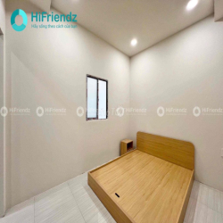 2 PHÒNG NGỦ 2 NHÀ VỆ SINH ĐỐI DIỆN CITYLAND GÒ VẤP