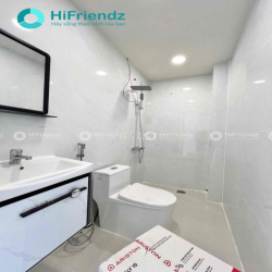 2 PHÒNG NGỦ 2 NHÀ VỆ SINH ĐỐI DIỆN CITYLAND GÒ VẤP