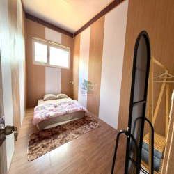 CHO THUÊ CĂN HỘ 1 PHÒNG NGỦ FULL NỘI THẤT CÓ BAN CÔNG Đ. HÙNG VƯƠNG