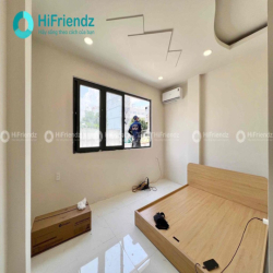 2 PHÒNG NGỦ 2 NHÀ VỆ SINH ĐỐI DIỆN CITYLAND GÒ VẤP