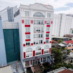 ✨Chính chủ cho thuê văn phòng chỉ 7 triệu/tháng - Tân Bình Gần sân bay