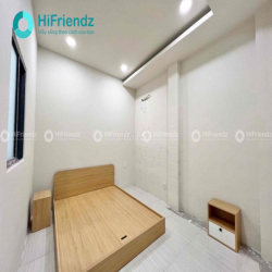 2 PHÒNG NGỦ 2 NHÀ VỆ SINH ĐỐI DIỆN CITYLAND GÒ VẤP