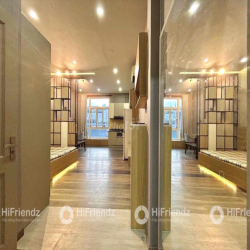 🔥 CHO THUÊ GẦN CV HOÀNG VĂN THỤ-CĂN HỘ MỚI-FULL NT-40M2-CỬA SỔ TRỜI