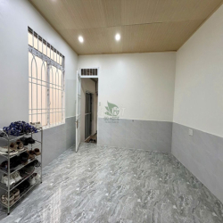 CHO THUÊ NHÀ NGUYÊN CĂN 2 PHÒNG NGỦ ĐƯỜNG NGUYÊN TỬ LỰC FULL NỘI THẤT
