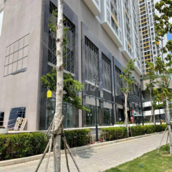 CHO THUÊ CĂN SHOPHOUSE KINH DOANH Q7 RIVERSIDE, CƯ DÂN ĐÔNG ĐÚC