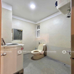 🔥 CHO THUÊ GẦN CV HOÀNG VĂN THỤ-CĂN HỘ MỚI-FULL NT-40M2-CỬA SỔ TRỜI