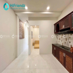 2 PHÒNG NGỦ 2 NHÀ VỆ SINH ĐỐI DIỆN CITYLAND GÒ VẤP