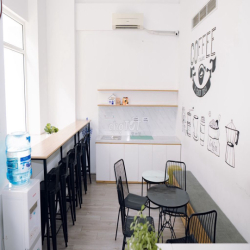 ✨Chính chủ cho thuê văn phòng chỉ 7 triệu/tháng - Tân Bình Gần sân bay