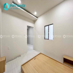 2 PHÒNG NGỦ 2 NHÀ VỆ SINH ĐỐI DIỆN CITYLAND GÒ VẤP