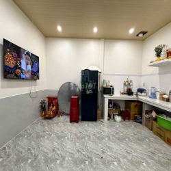 CHO THUÊ NHÀ NGUYÊN CĂN 2 PHÒNG NGỦ ĐƯỜNG NGUYÊN TỬ LỰC FULL NỘI THẤT