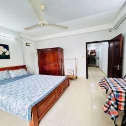 CHO THUÊ CHDV 2PN PHÚ NHUẬN, FULL NỘI THẤT, 35M2, GIỜ TỰ DO
