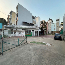 Cho Thuê đất mặt tiền 178 Lê Quang định, 13.