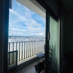 Cho thuê căn viu vinh  Golden bay