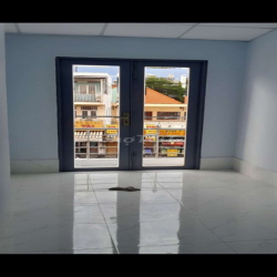 Nhà mặt tiền số 51 phan van tri kinh doanh cho thuê