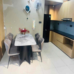CHO THUÊ CĂN HỘ CELADON CITY – 68M2 FULL NỘI THẤT VÀO Ở NGAY 🏡