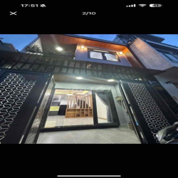 cho thuê nhà đẹp kiệt hải phòng