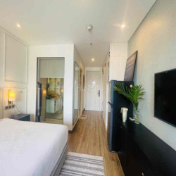 Cho thuê căn viu vinh  Golden bay