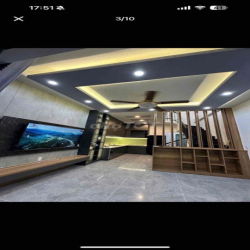 cho thuê nhà đẹp kiệt hải phòng