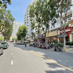 MẶT BẰNG 132M2 CHUNG CƯ CẢNH VIÊN 1, PHÚ MỸ HƯNG