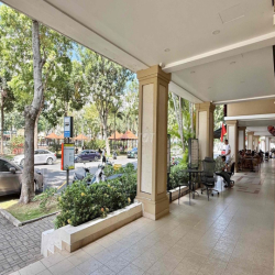 MẶT BẰNG 132M2 CHUNG CƯ CẢNH VIÊN 1, PHÚ MỸ HƯNG