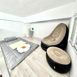 CHO THUÊ DUPLEX NGAY ĐH VĂN LANG VÀ IUH NGUYỄN THÁI SƠN GÒ VẤP