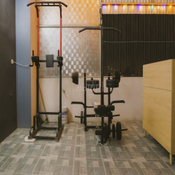 Cho thuê phòng trọ cao cấp 30m² tại Giải Phóng Giá 4,3 triệu/tháng