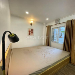 cho thuê phòng trọ 104 vương thừa vũ đầy đủ nội thất
