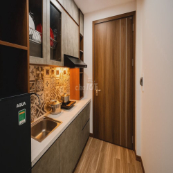 Cho thuê phòng trọ cao cấp 30m² tại Giải Phóng Giá 4,3 triệu/tháng