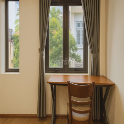 Cho thuê phòng trọ cao cấp 30m² tại Giải Phóng Giá 4,3 triệu/tháng