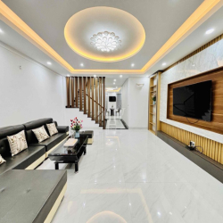 CHO THUÊ NHÀ - KHU ECO CITY PREMIA - NHÀ FULL NỘI THẤT CAO CẤP