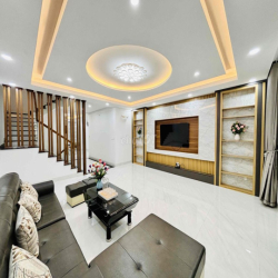 CHO THUÊ NHÀ - KHU ECO CITY PREMIA - NHÀ FULL NỘI THẤT CAO CẤP