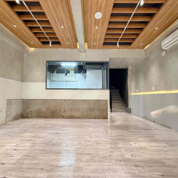 MẶT BẰNG 132M2 CHUNG CƯ CẢNH VIÊN 1, PHÚ MỸ HƯNG