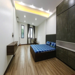Cho thuê phòng trọ cao cấp 30m² tại Giải Phóng Giá 4,3 triệu/tháng