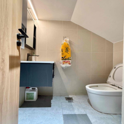 MẶT BẰNG 132M2 CHUNG CƯ CẢNH VIÊN 1, PHÚ MỸ HƯNG