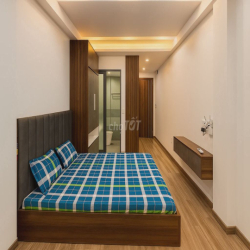 Cho thuê phòng trọ cao cấp 30m² tại Giải Phóng Giá 4,3 triệu/tháng