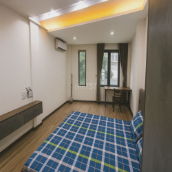 Cho thuê phòng trọ cao cấp 30m² tại Giải Phóng Giá 4,3 triệu/tháng