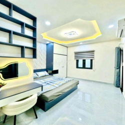 NHÀ THUÊ ( 5X7 ) HXH NGUYỄN VĂN ĐẬU BÌNH THẠNH FULL NT