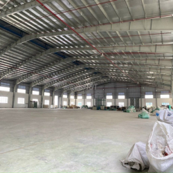 Cho thuê kho xưởng đường 835 huyện bến lức , Tỉnh Long An 